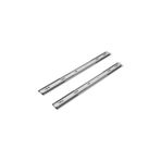 Samet So Class Teleskopik Bilyalı Çekmece Rayı 43 Mm X 35 Cm