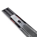 SAMET SO-CLASS TELESKOPİK FRENLİ RAY 46X45 CM