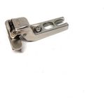 Samet star alüminyum menteşe sdv kutu 23x23mm prf gore