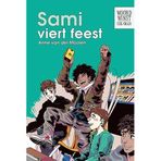 Sami viert feest (WoordWinst ISK/OKAN, 3)
