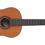 Samick CN-5 Natural Klasik Gitar
