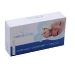 Samila Baby 10x5 ml Bebek Fizyolojik Serum