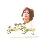 Samime Sanay - Hoşgeldin Aşk