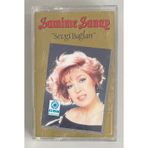 Samime Sanay Sevgi Bağları Kaset (Orjinal Dönem Baskı)