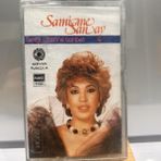 Samime Sanay Sevgi Üzerine Sohbet Kaset