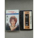 Samime Sanay – Sevgi Üzerine Sohbet - Türkiye Basım Kaset Albüm