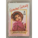 Samime Sanay Yudum Yudum Sevdam Kaset