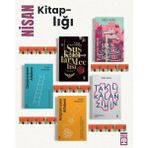 Şam'ın Uykusuz Zürafası,suskunlar Meclisi,düşünmenin ve Araştırmanın Alfabesi,takılı Kalan Zihin(5kitap)