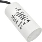 Samina 30UF / 450V Kondansatör