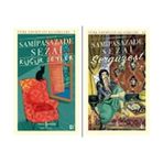 Samipaşazade Sezai 2 Kitap Set Sergüzeşt - Küçük Şeyler