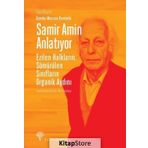 Samir Amin Anlatıyor - Kolektif