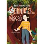 Samira’nın Masalı - Sevil Demirci Fares
