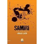 SAMIRI ALTIN BUZAĞI MUCIDI - ZÜBEYIR YETIK