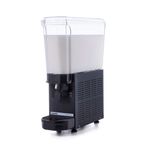 Samixir 20-MB Klasik Mono 20 Lt Karıştırıcılı Soğuk İçecek Dispenseri Makinesi