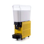 Samixir 20-MY Klasik Mono 20 Lt Karıştırıcılı Soğuk İçecek Dispenseri Makinesi