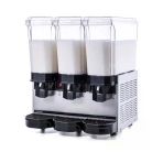 Samixir 60.Mmmı Triple Soğuk İçecek Dispenseri,20+20+20L,Karıştırıcılı,Inox