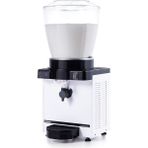 Samixir KAM22 Panoramik 22 lt Beyaz Köpüklü Ayran Dispenseri