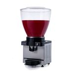 Samixir M40-DI M40 Panoramik Dijital Soğutuculu 40 Lt İçecek Makinesi