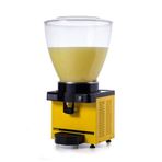 Samixir M40-DY M40 Panoramik Dijital Soğutuculu 40 Lt İçecek Makinesi