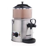 Samixir SC05 Sıcak İçecek Dispenseri, 5 L, Inox