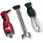 Sammic TR/BM-270 El Mikseri &amp; Blenderi - Parçalayıcı + Çırpıcı