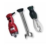 Sammic Tr/bm-270 El Mikseri ve Blenderi - Parçalayıcı + Çırpıcı
