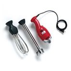Sammic Tr/bm-350 El Mikseri ve Blenderi - Parçalayıcı + Çırpıcı