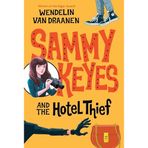 Sammy Keyes and the Hotel Thief: 1