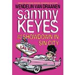 [(Sammy Keyes and the Showdown in Sin City )] [Author: Wendelin Van Draanen] [Aug-2013]