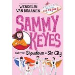 Sammy Keyes and the Showdown in Sin City