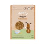 Sammy's 1 kg Muesli Taler Köpek Ödül Maması
