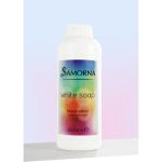 Samorna Scent Marketing Oda Kokusu Yedek Dolum Şişesi 1000 ml Beyaz Sabun Oda Kokusu - 1 Adet