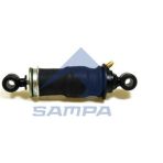 Sampa KÖRÜK KABIN AMORTISÖRLÜ ARKA IVECO STRALIS 500340706