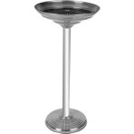 Şampanya Ayaklı Küllük 65 cm