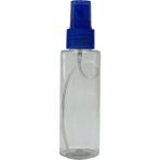 Sampex 1 Adet 100 ml Boş Kolonya ve Bakım Fısfıs Spreyi