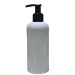 Sampex 1 Adet 400 Ml Sıvı Sabun Ve Dezenfekten Pompalı Boş Pet Şişe 8697431718878