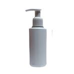 Sampex 10 Adet 70 Ml Polietiilen Beyaz Sabunluk Pompalı Boş Şişe 8697431778936
