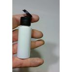 Sampex 10 Adet Siyah Filtop Kapaklı Oda Kokusu,kolonya Şişesi Shot Şişesi Küçük Cep Tipi Kapaklı 10X30Ml 8697431774892
