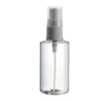 SAmpex 100 Adet Boş Sprey Kapaklı Şişe 50 ml