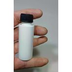 Sampex 100 Adet Siyah Kapaklı Oda Kokusu,kolonya Şişesi Shot Şişesi Küçük Cep Tipi Kapaklı 100X30Ml 869743170592