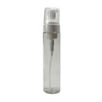 Sampex 50 Adet Köpük Yapan Sabunluk - Köpük Yapıcı Pompa Ve 250 Ml Boş Pet Şişe 8697431749735
