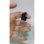 Sampex 50 Adet Parfüm,kolonya,dezenfekten,ve Deterjan Için Boş Fliptop Kapaklı Şişe 30 Ml Şeffaf 8697431747457