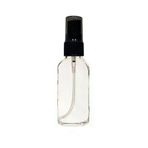 Sampex Ambalaj 50Ml Boş Plastik Şişe - Spreyli Pet Şişe (50 Adet) 8697431774898