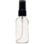 Sampex Ambalaj 50Ml Boş Plastik Şişe - Spreyli Pet Şişe (50 Adet)