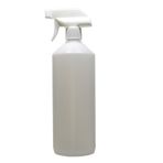 Sampex Boş Fısfıs Sprey Şişe 1000 Ml, 1000sp1