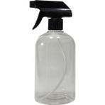 Sampex Boş Fısfıs Sprey Şişe 500 ml [kimyasala Dayanıklı]