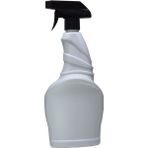 Sampex Boş Fısfıs Sprey Şişe 750 ml 1 Adet [kimyasala Dayanıklı]