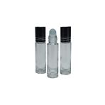 Sampex Rolon Parfüm Cam Şişe 10 Ml, 10mlro3