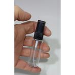 Sampex Spreyli Kolonya Parfüm Şişesi 30 ml, SpreyliSise00