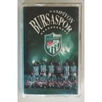 Şampiyon Bursaspor Kaset (Orjnal Dönem Baskı Kaset)